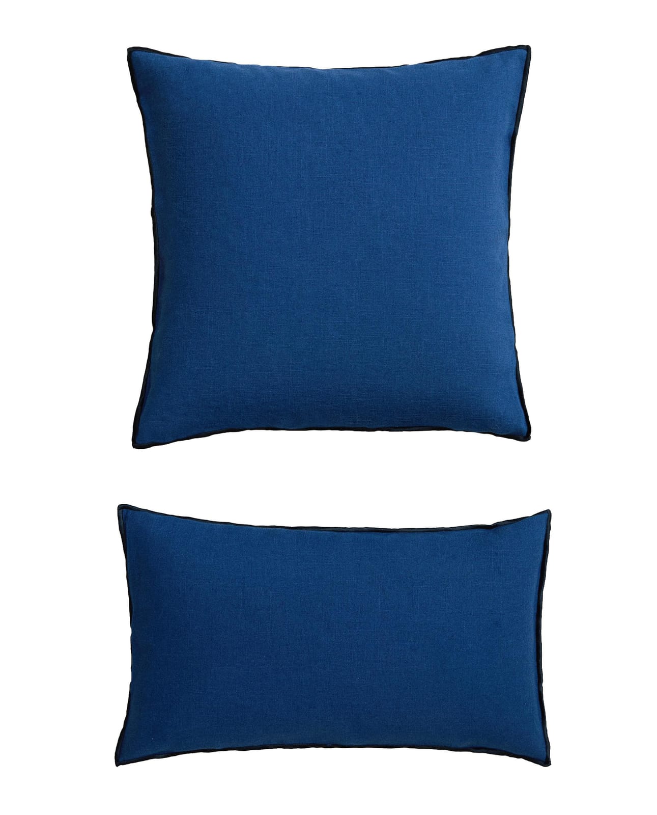 ZARA HOME НАВОЛОЧКА ДЛЯ ДЕКОРАТИВНОЙ ПОДУШКИ OVERLOCK ракурс 8