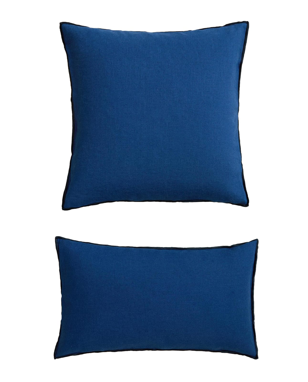 ZARA HOME НАВОЛОЧКА ДЛЯ ДЕКОРАТИВНОЙ ПОДУШКИ OVERLOCK ракурс 7