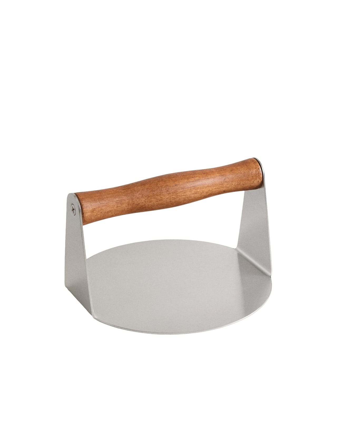 ZARA HOME Стальной пресс для гамбургеров ракурс 4