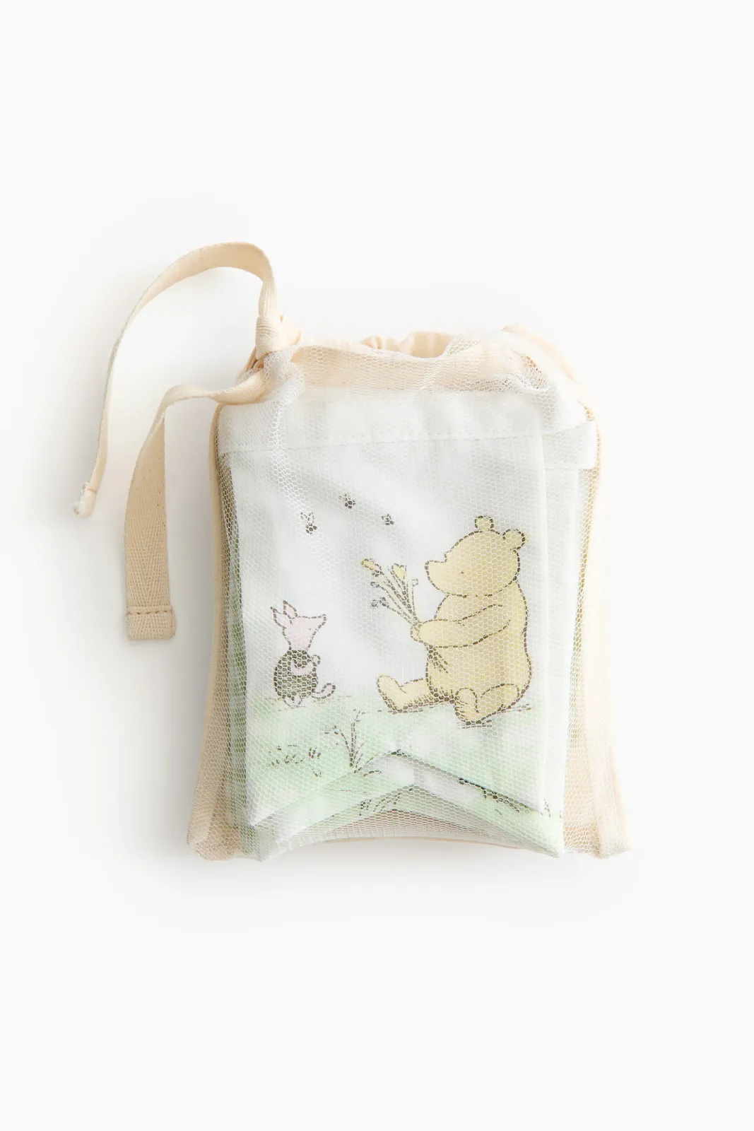 Гирлянда ко дню рождения H&M - с персонажами из Винни-Пуха (Winnie the Pooh Disney), размер 250 см - 1332770001 ракурс 4