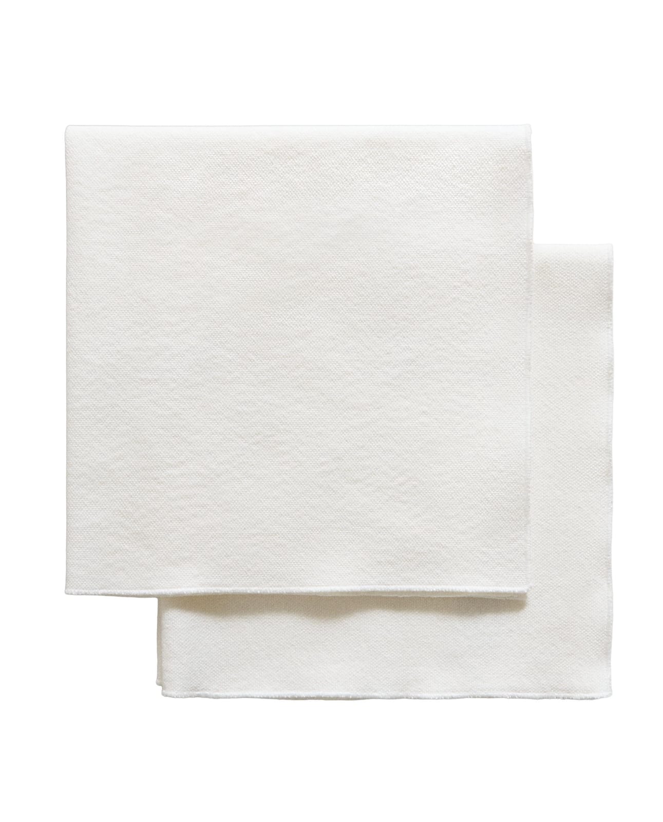 ZARA HOME САЛФЕТКИ ИЗ ТОЛСТОГО ХЛОПКА (КОМПЛЕКТ 2 ШТ.) ракурс 9