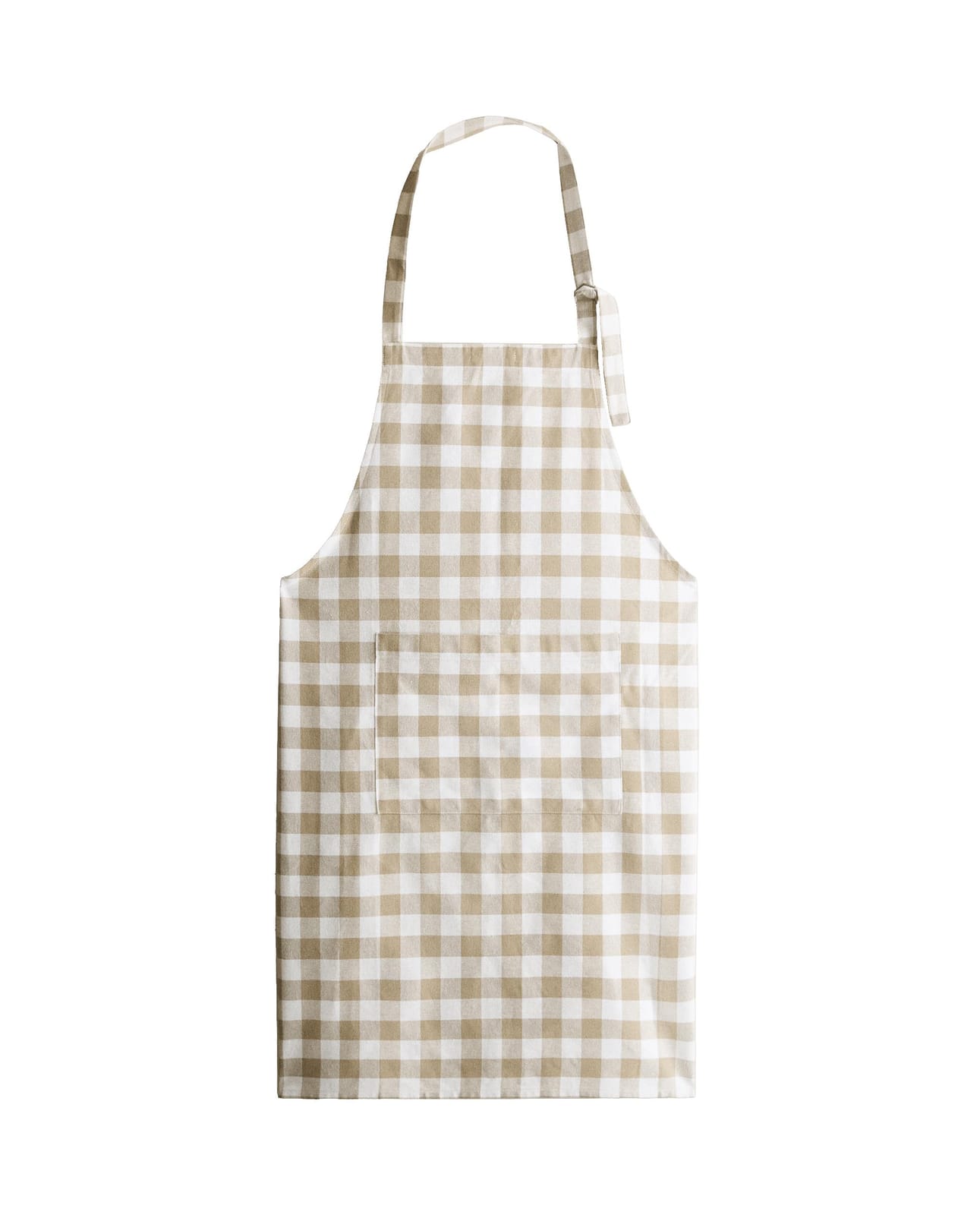 ZARA HOME ФАРТУК ИЗ КРАШЕНОЙ ПРЯЖИ ракурс 8