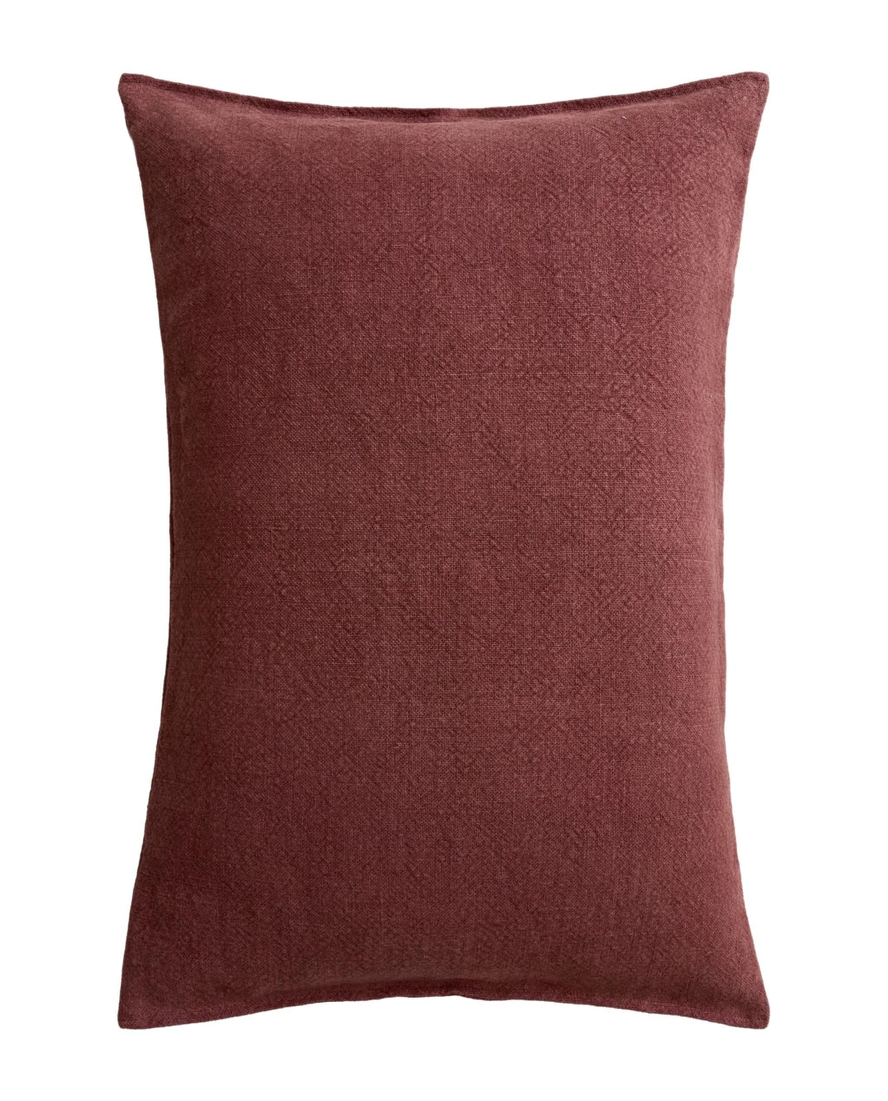 ZARA HOME НАВОЛОЧКА ДЛЯ ПОДУШКИ ИЗ ДЖУТА ракурс 4