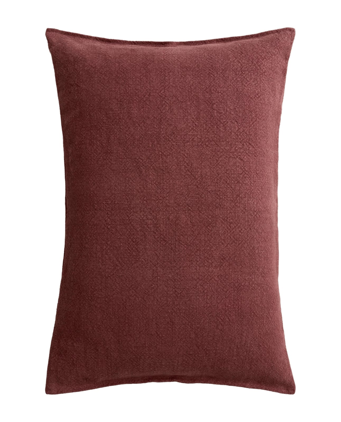 ZARA HOME НАВОЛОЧКА ДЛЯ ПОДУШКИ ИЗ ДЖУТА ракурс 6