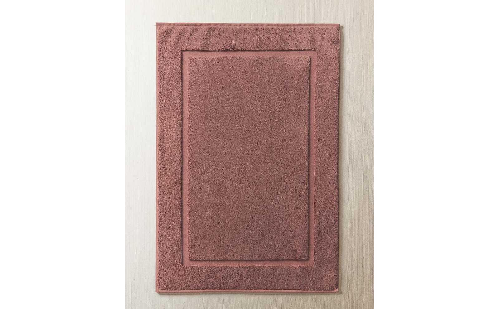 ZARA HOME КОВРИК ДЛЯ ВАННОЙ ИЗ МЯГКОГО ФРОТТЕ ракурс 8