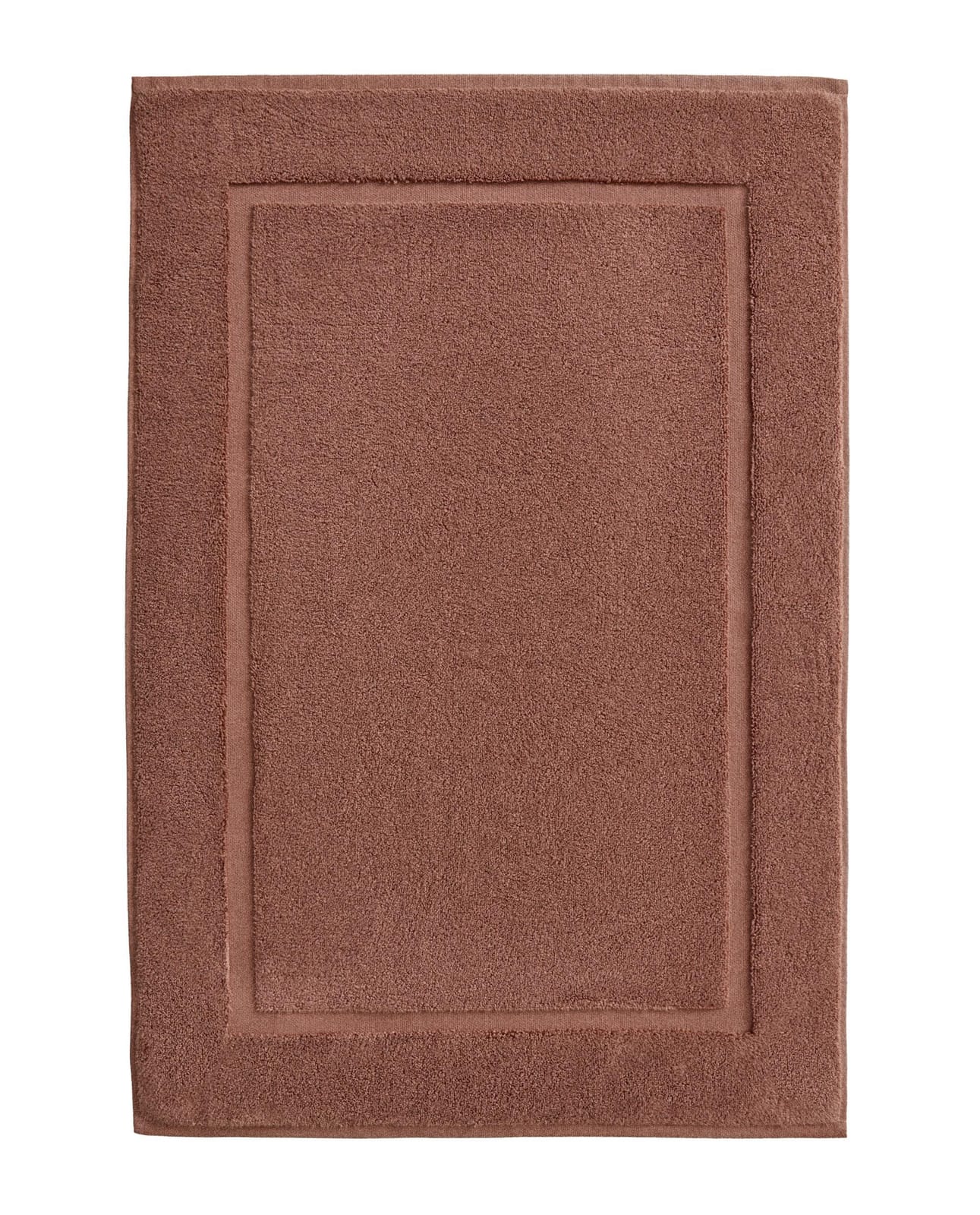 ZARA HOME КОВРИК ДЛЯ ВАННОЙ ИЗ МЯГКОГО ФРОТТЕ ракурс 2