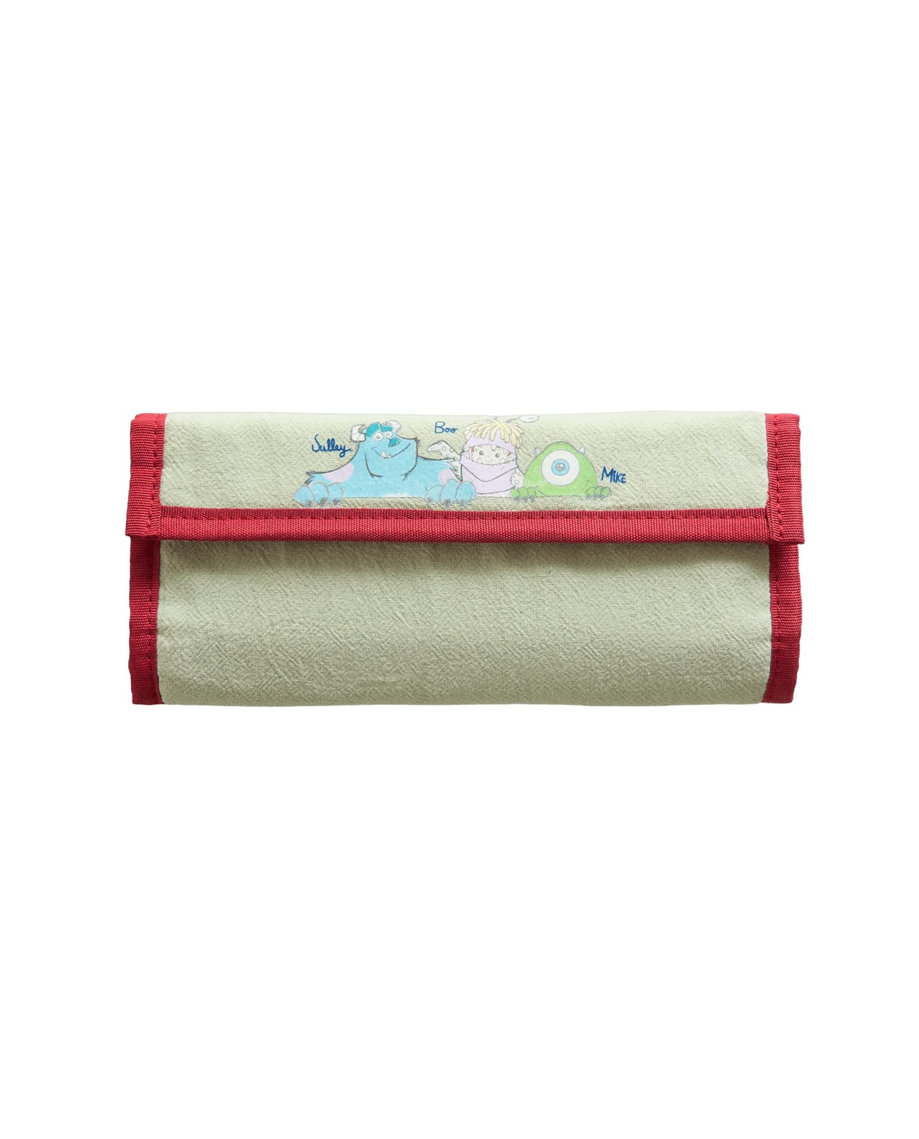 ZARA HOME ПЕНАЛ ДЕТСКИЙ КОРПОРАЦИЯ МОНСТРОВ ©DISNEY/PIXAR ракурс 6