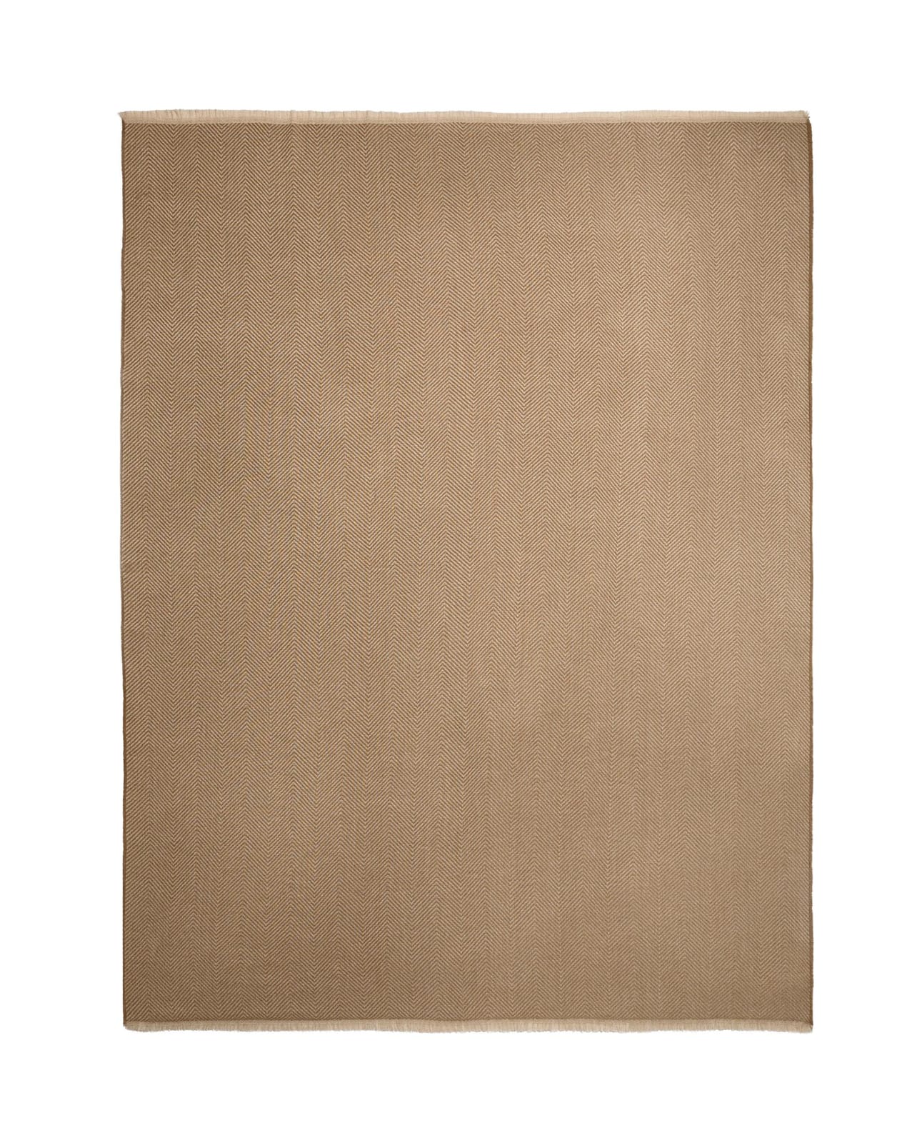 ZARA HOME КОВДРА В ЇЛОЧКУ ракурс 2