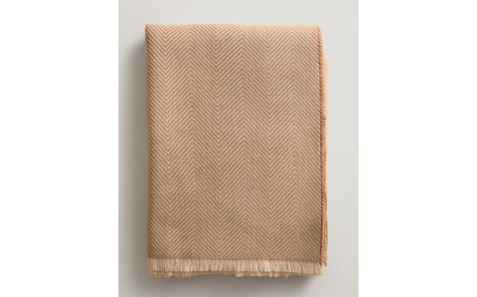 ZARA HOME КОВДРА В ЇЛОЧКУ ракурс 8