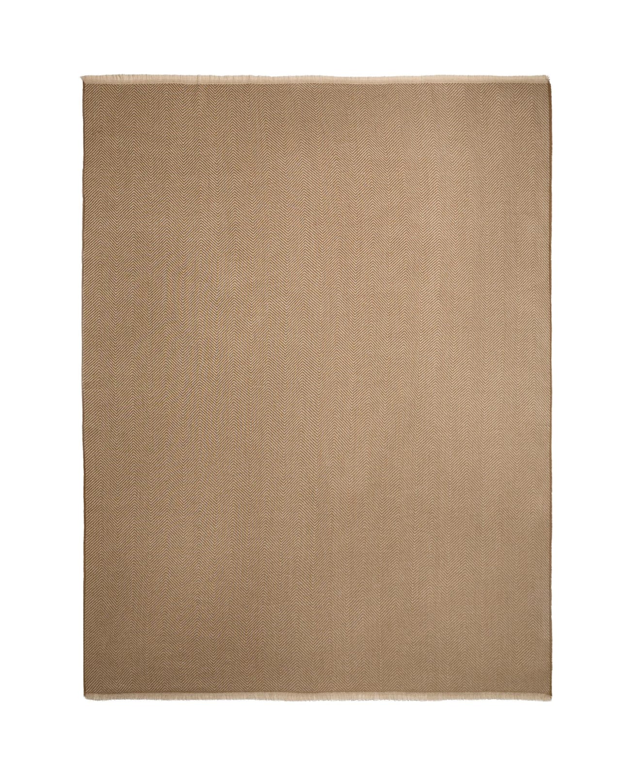 ZARA HOME КОВДРА В ЇЛОЧКУ ракурс 5