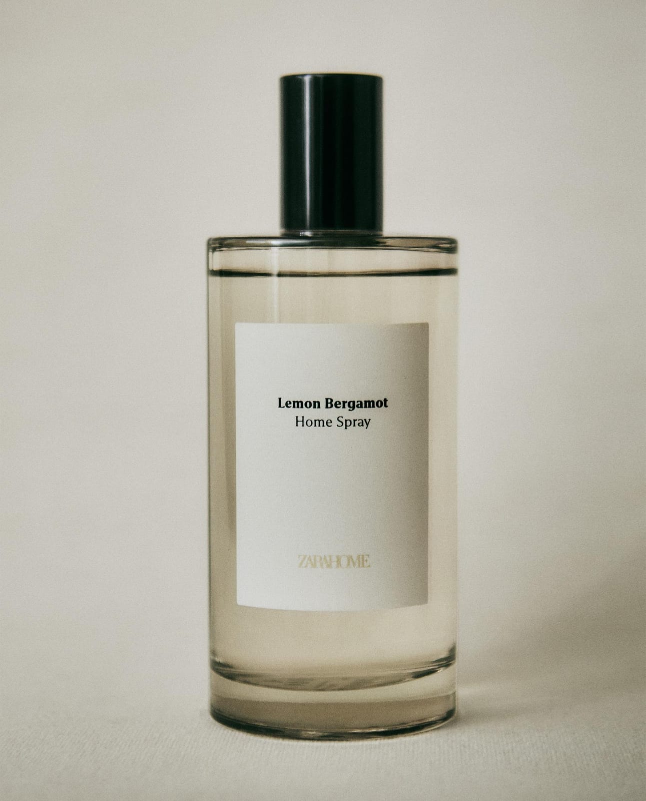 ZARA HOME (200 мл) Освежитель воздуха в спрее Lemon Bergamot ракурс 5