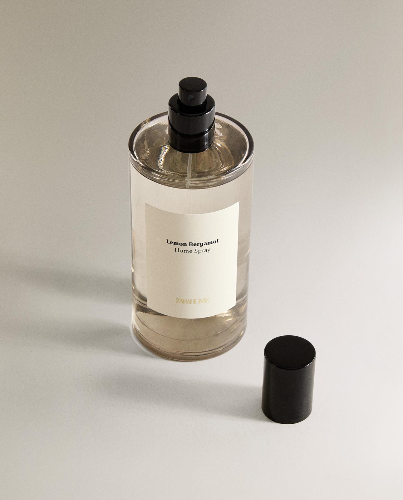 ZARA HOME (200 мл) Освежитель воздуха в спрее Lemon Bergamot ракурс 7
