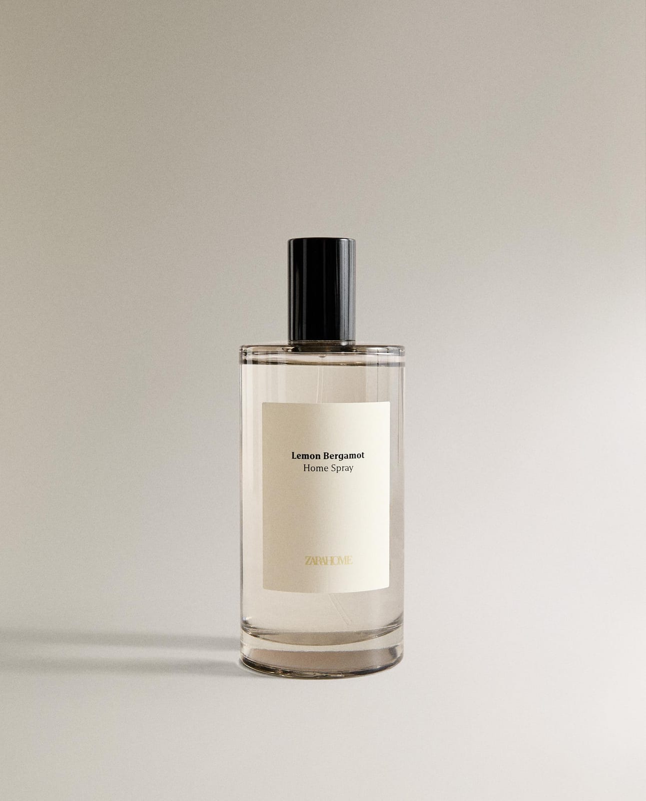 ZARA HOME (200 мл) Освежитель воздуха в спрее Lemon Bergamot ракурс 3