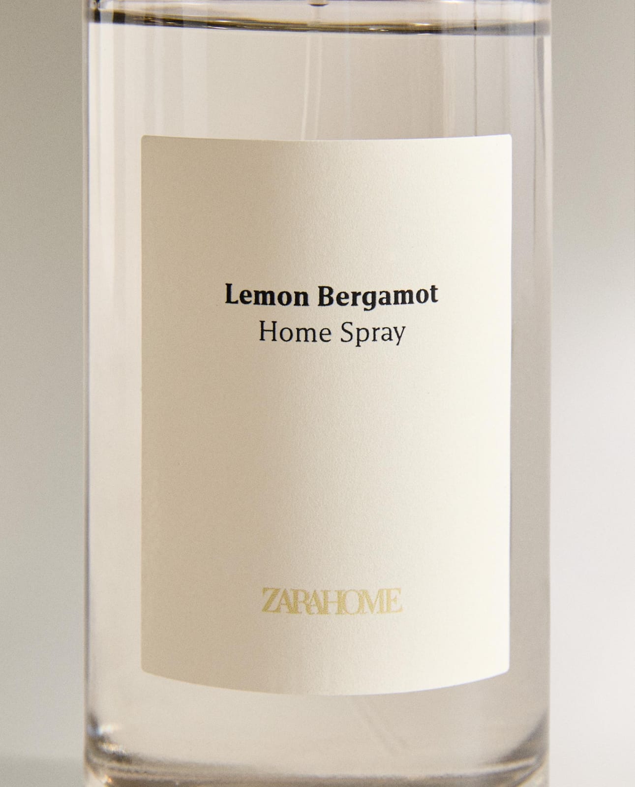 ZARA HOME (200 мл) Освежитель воздуха в спрее Lemon Bergamot ракурс 8