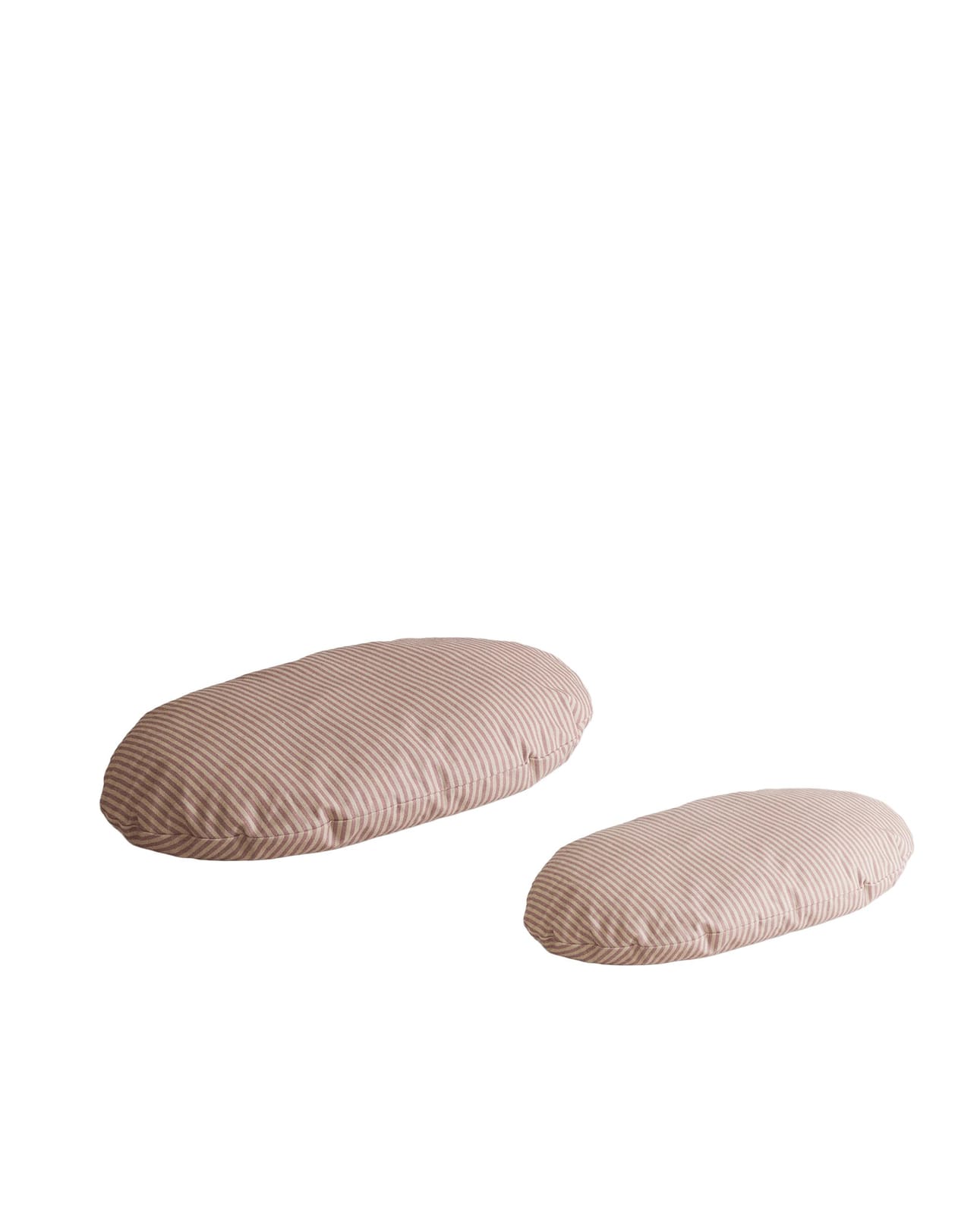 ZARA HOME ПОДУШКА ДЛЯ ЛЕЖАНКИ ДЛЯ ЖИВОТНЫХ В ПОЛОСКУ ракурс 4
