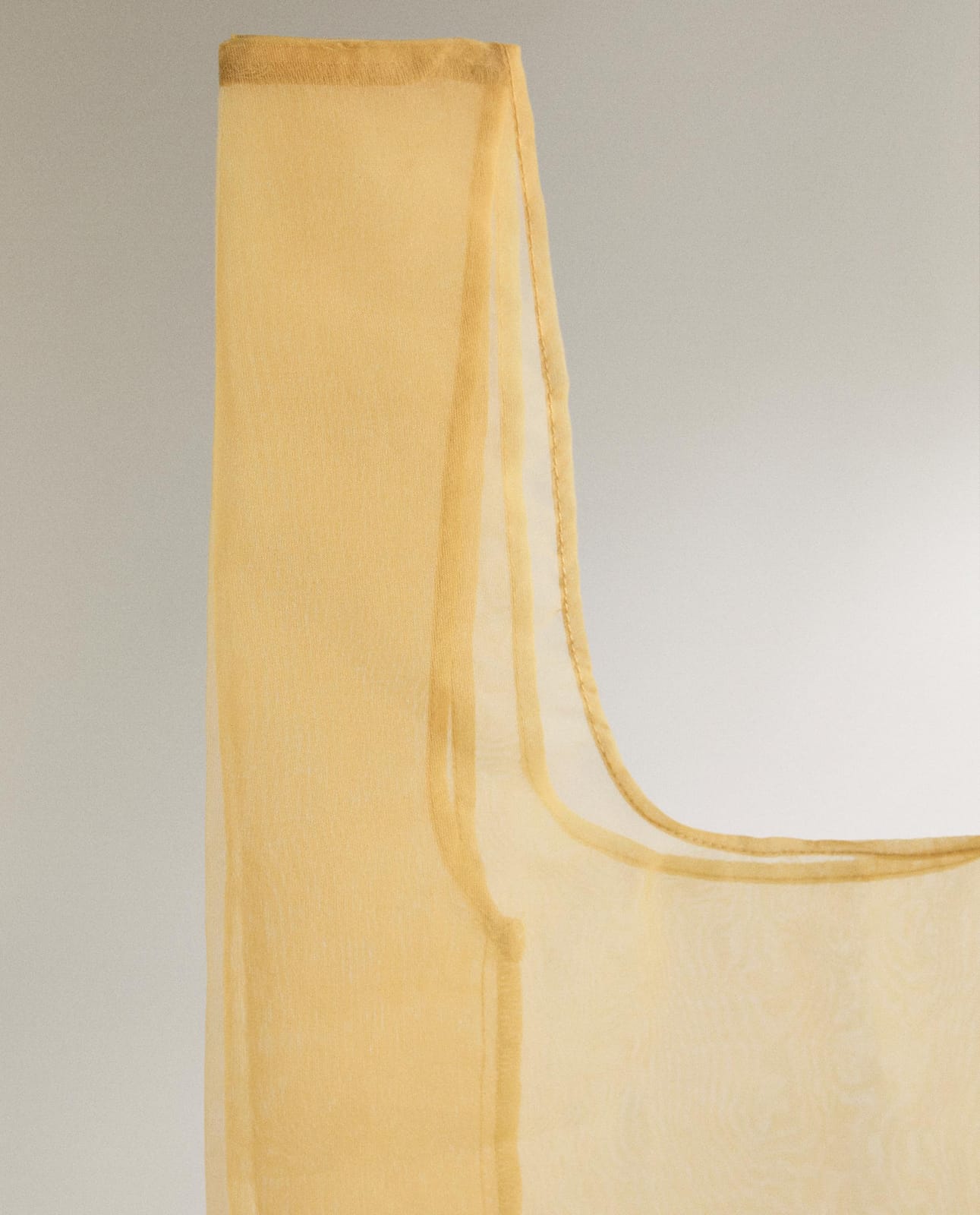 ZARA HOME СУМКА С ВЫШИТОЙ ЛОДКОЙ ракурс 2