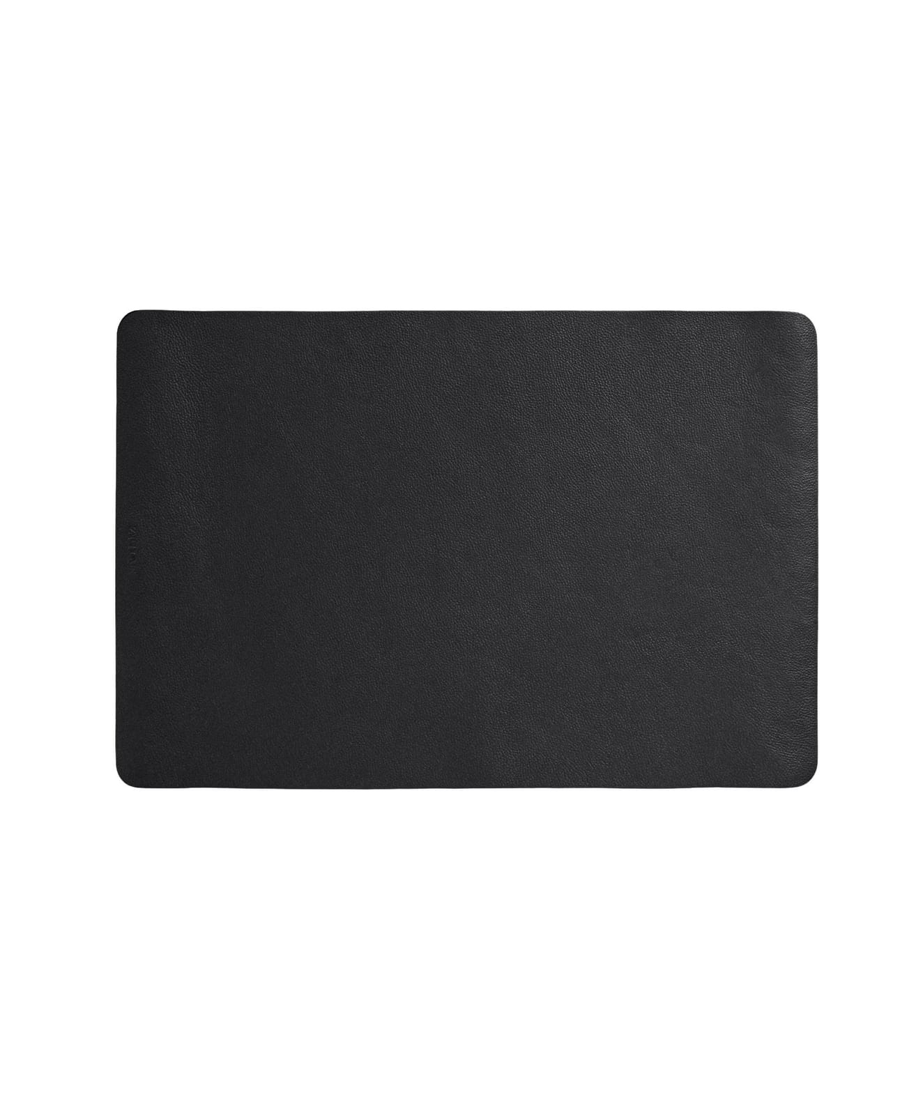 ZARA HOME NIEBIESKA кожаная подложка для стола ракурс 6