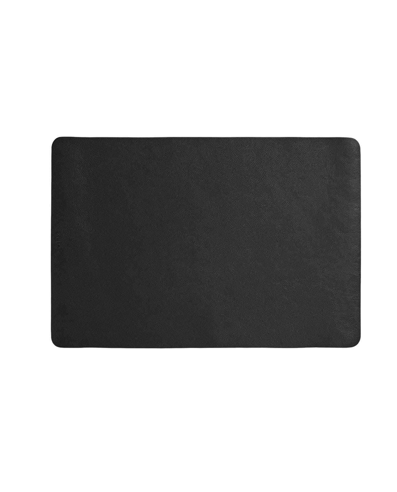 ZARA HOME NIEBIESKA кожаная подложка для стола ракурс 9
