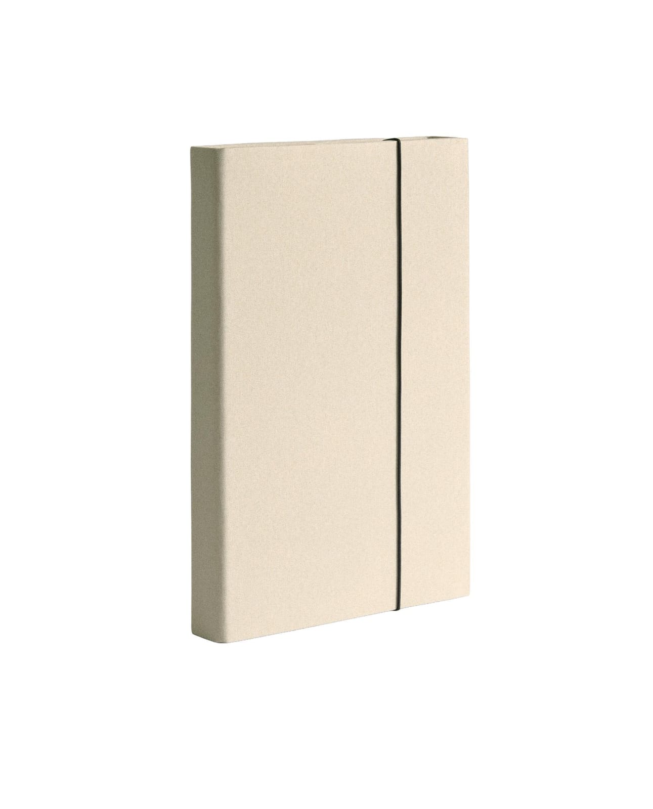 ZARA HOME ЛЬНЯНАЯ ПАПКА С ЗАСТЕЖКОЙ ракурс 5