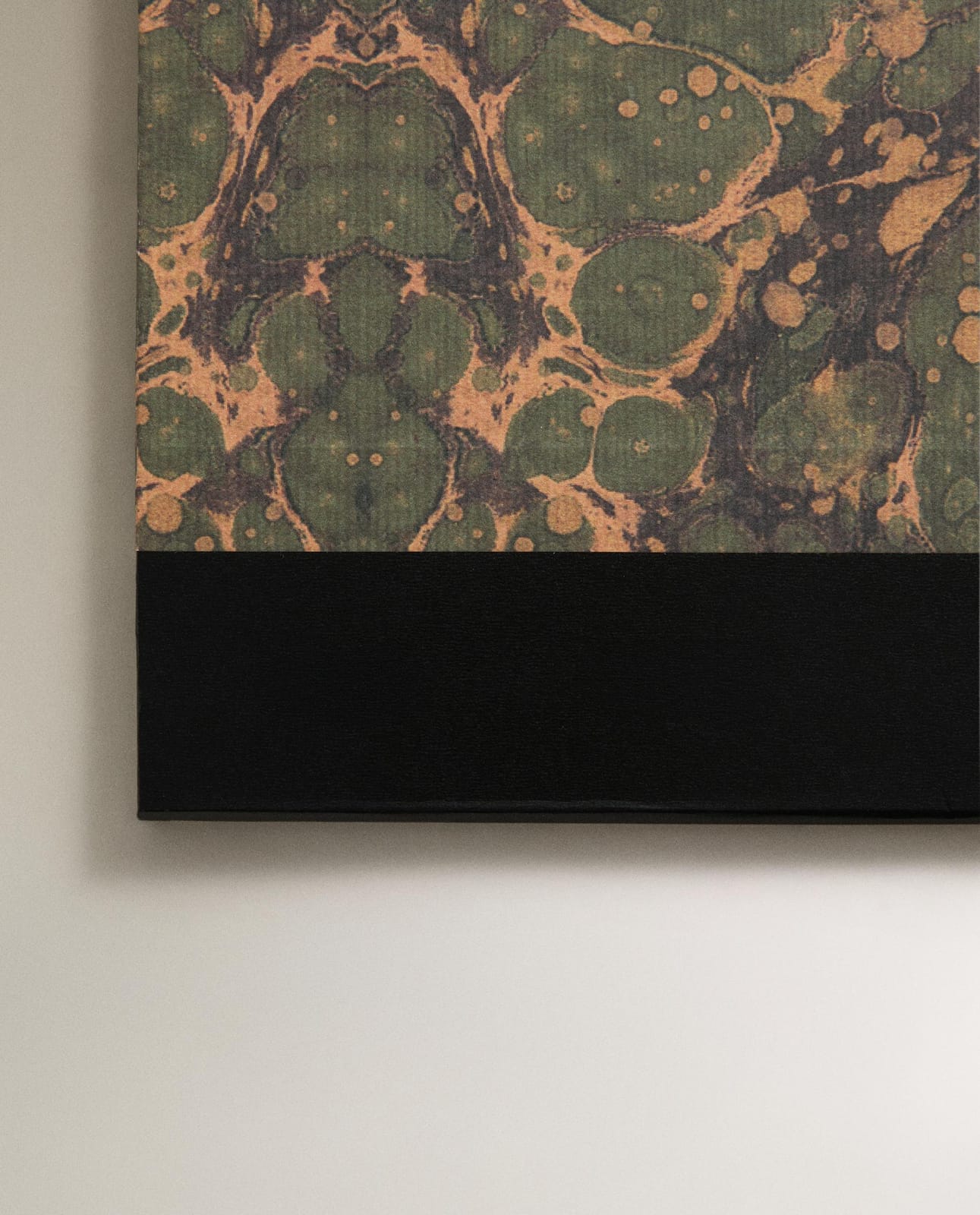 ZARA HOME ПАПКА ДЛЯ ДОКУМЕНТОВ A3 ракурс 7