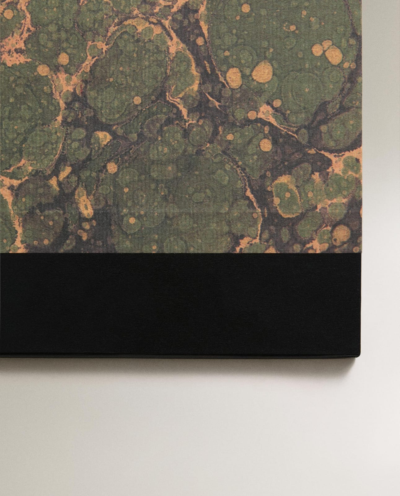 ZARA HOME ПАПКА ДЛЯ ДОКУМЕНТОВ A3 ракурс 9