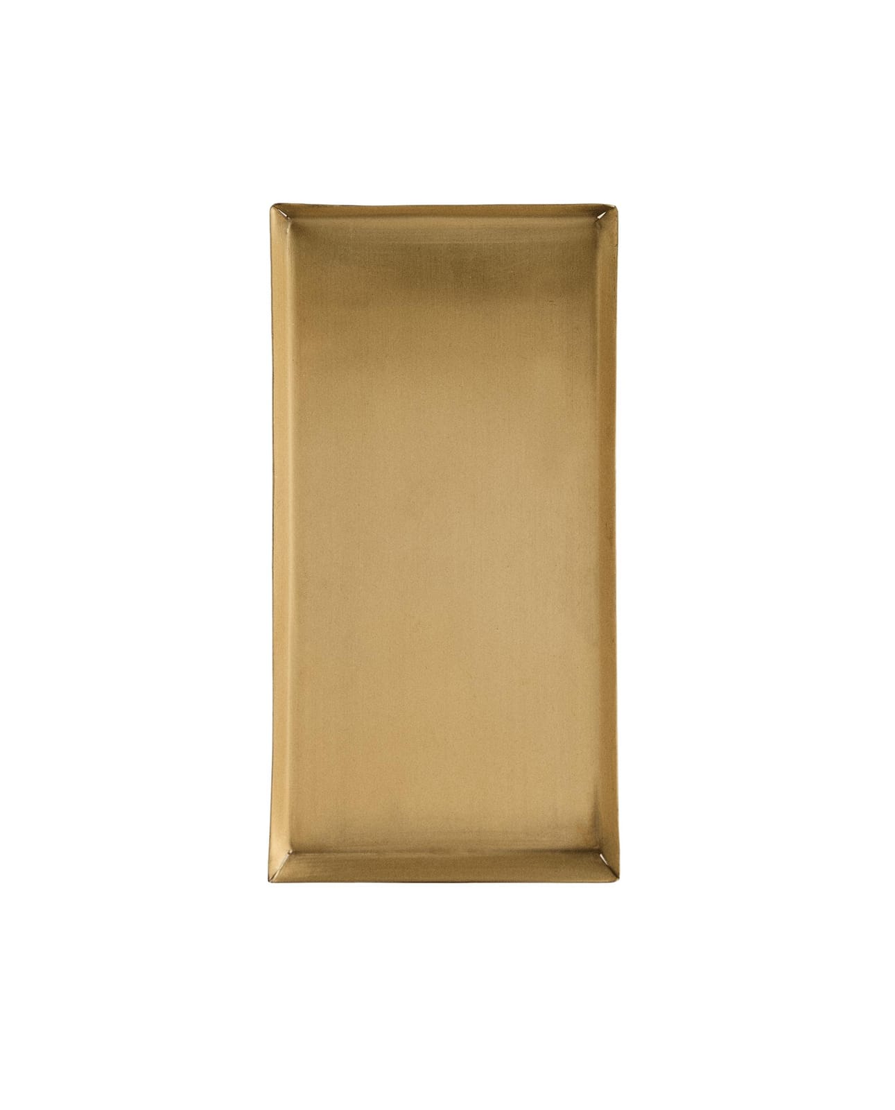 ZARA HOME ДЕКОРАТИВНЫЙ ПОДНОС ИЗ ЛАТУНИ ракурс 6