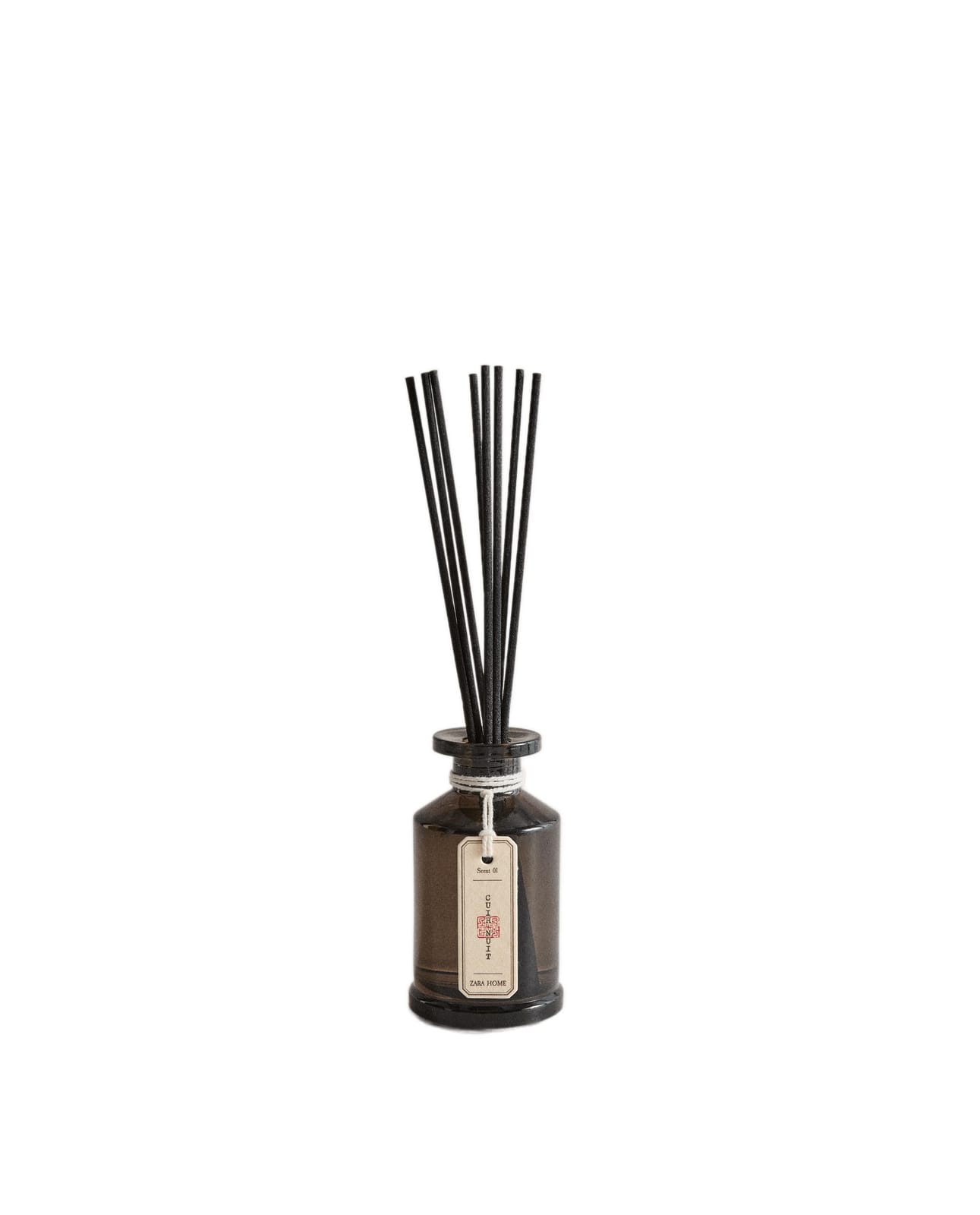 ZARA HOME (100 ML) ароматические палочки CUIR NUIT ракурс 8