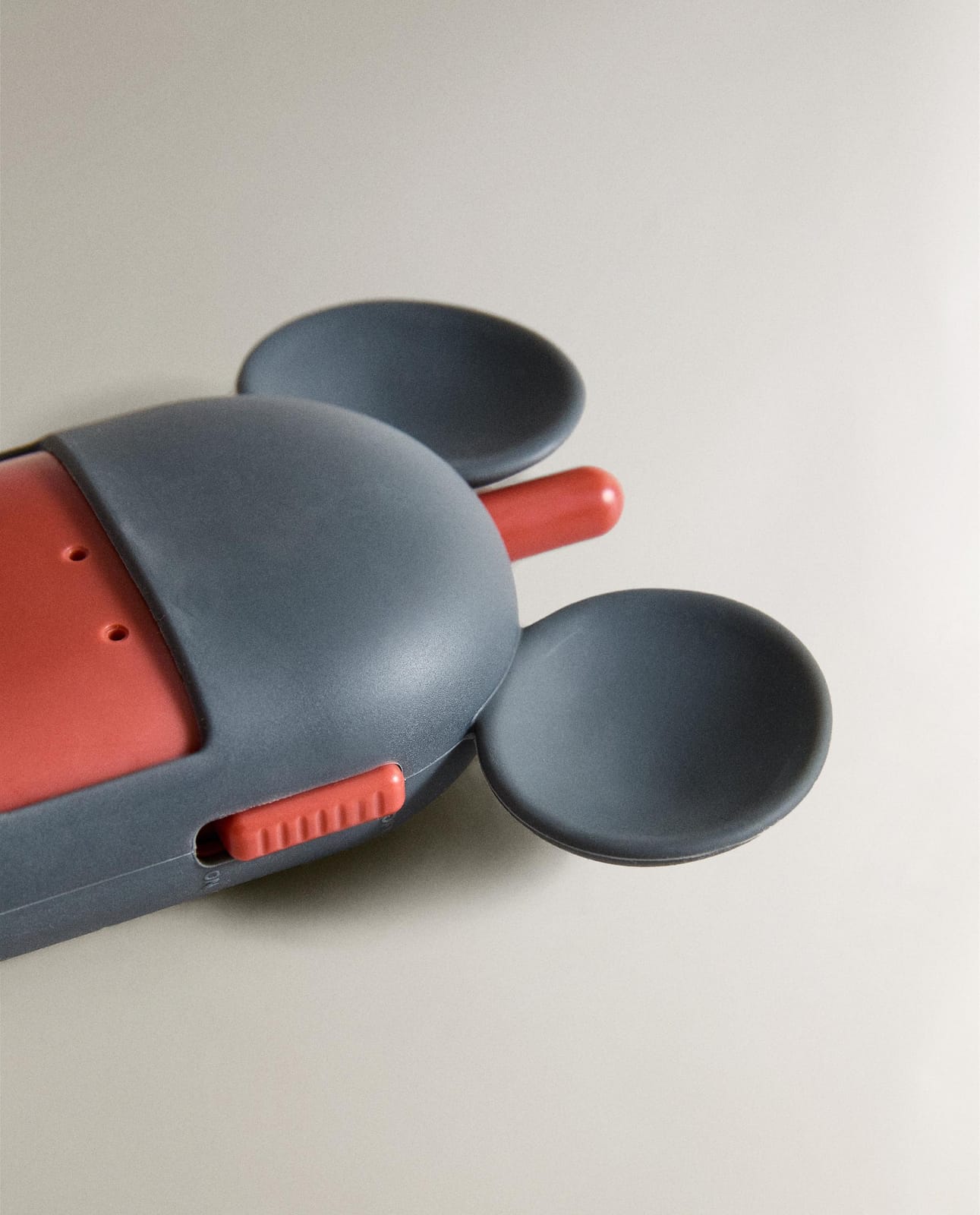 ZARA HOME КОМПЛЕКТ РАЦИЙ МИККИ МАУС ©DISNEY ракурс 7