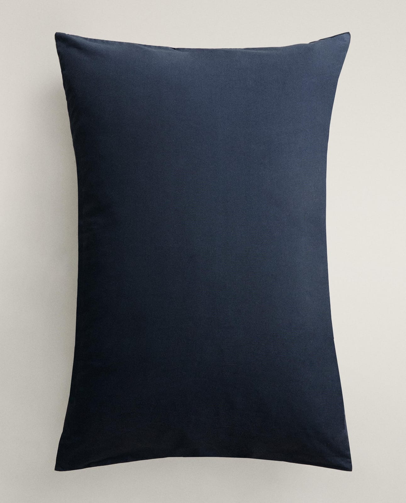 ZARA HOME Двусторонний комплект постельного белья из перкаля (200 нитей) ракурс 6