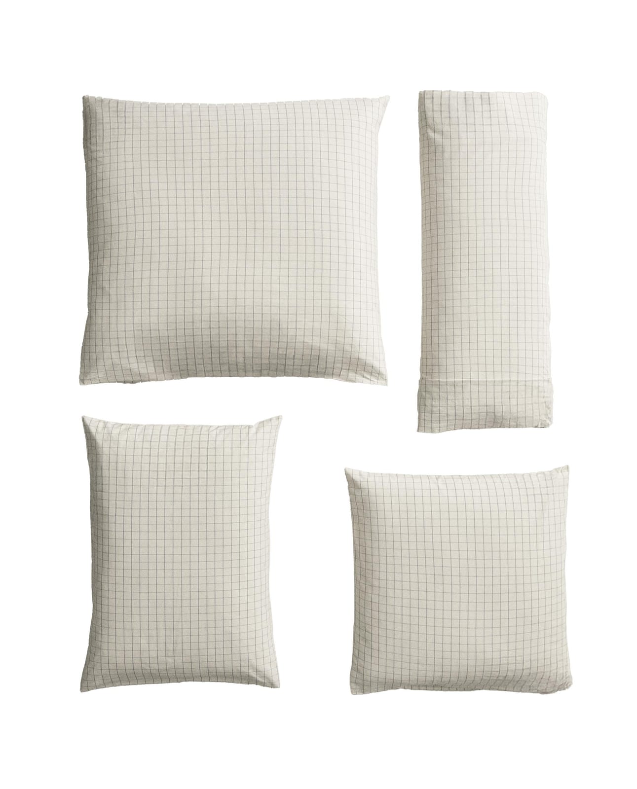 ZARA HOME Наволочка для подушки из хлопка ракурс 7