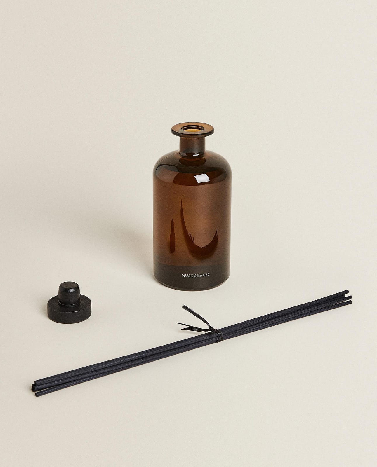 ZARA HOME (500 ML) ароматические палочки MUSK SHADES ракурс 7