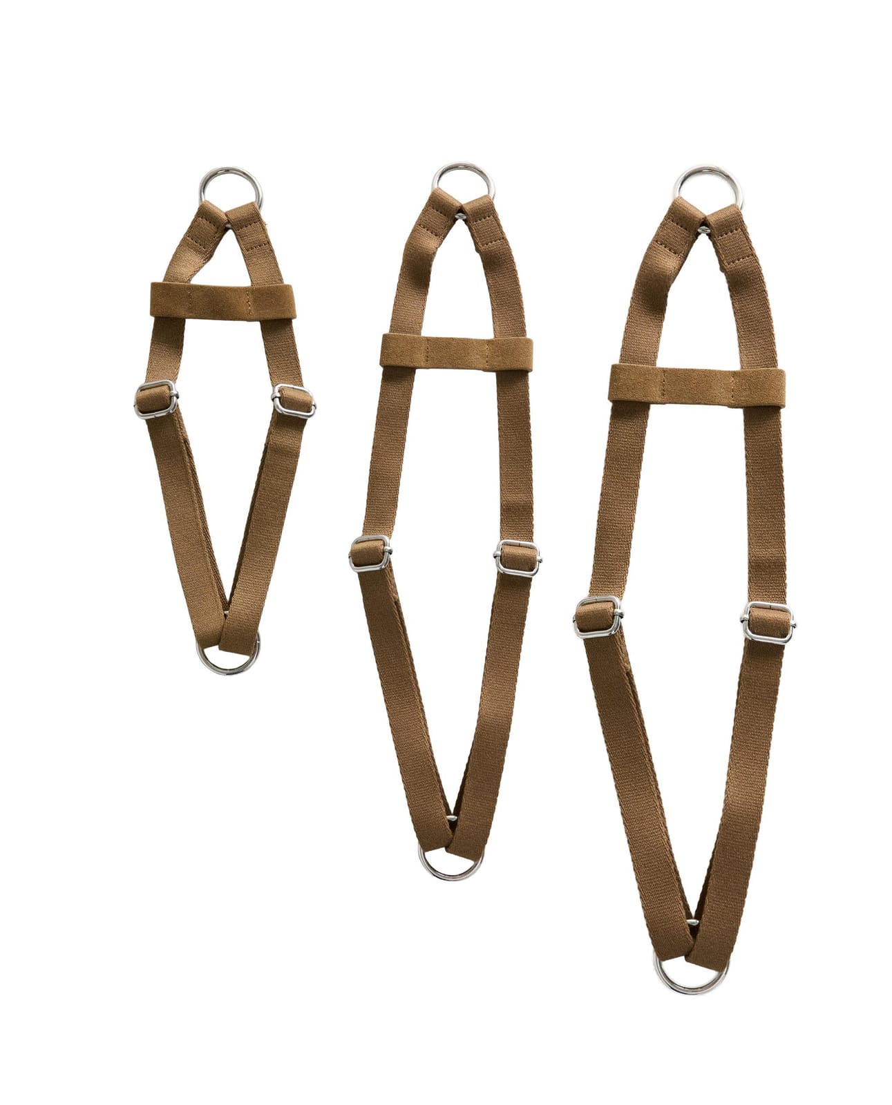 ZARA HOME КОЖАНАЯ ШЛЕЙКА ДЛЯ ЖИВОТНЫХ ракурс 4