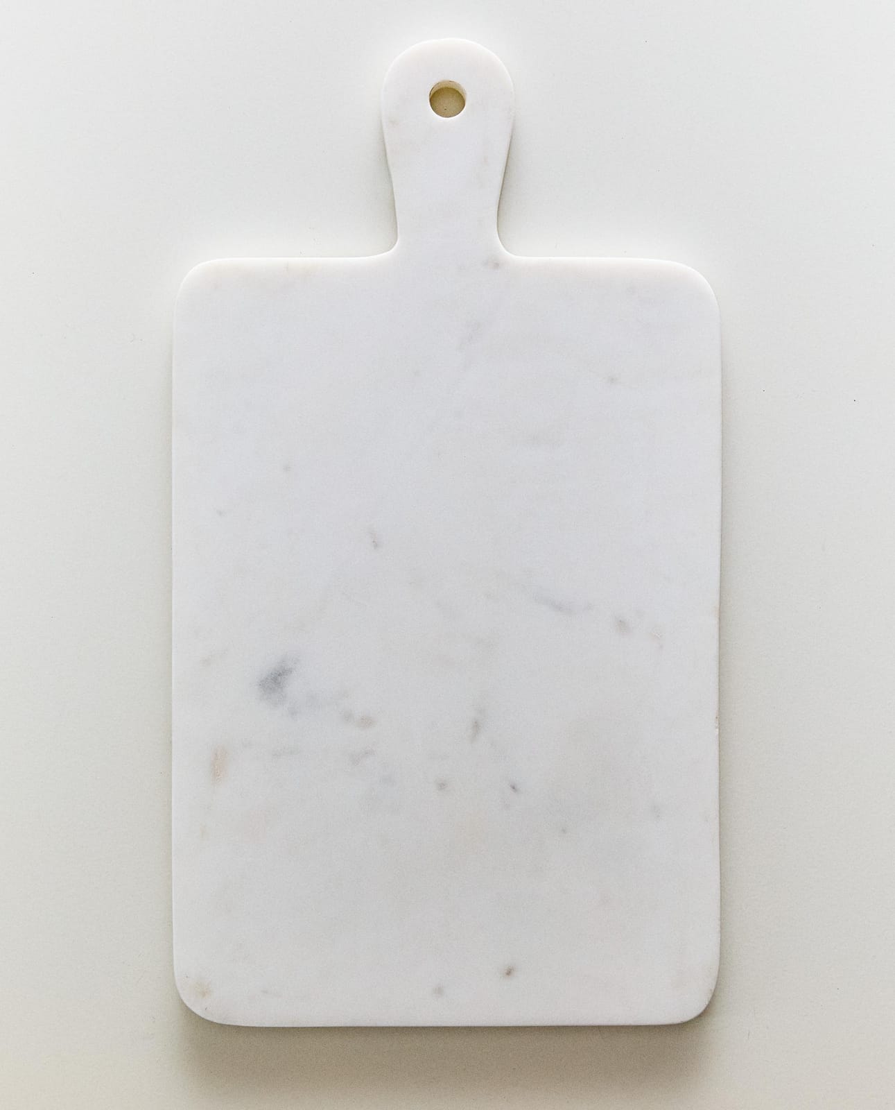 ZARA HOME МРАМОРНАЯ ДОСКА ДЛЯ НАРЕЗКИ ракурс 2