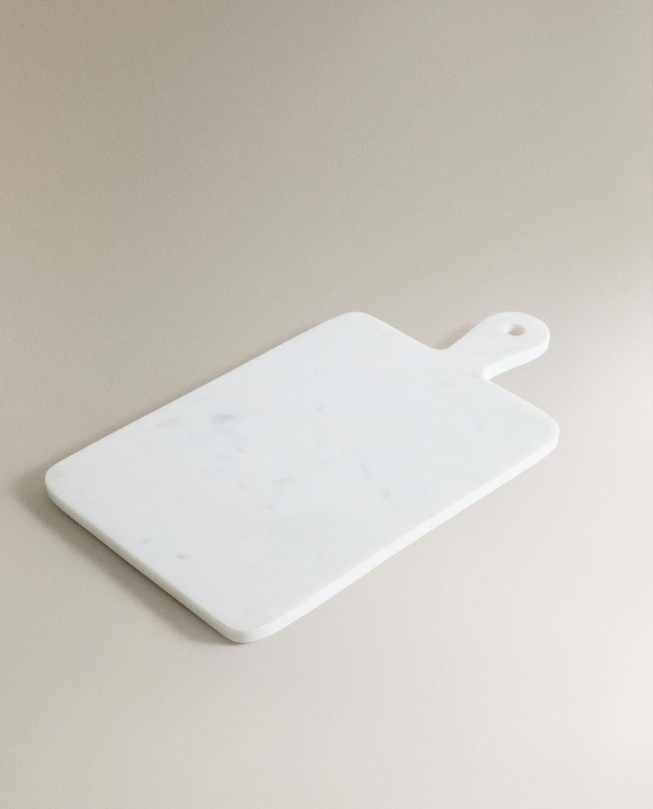ZARA HOME МРАМОРНАЯ ДОСКА ДЛЯ НАРЕЗКИ ракурс 8