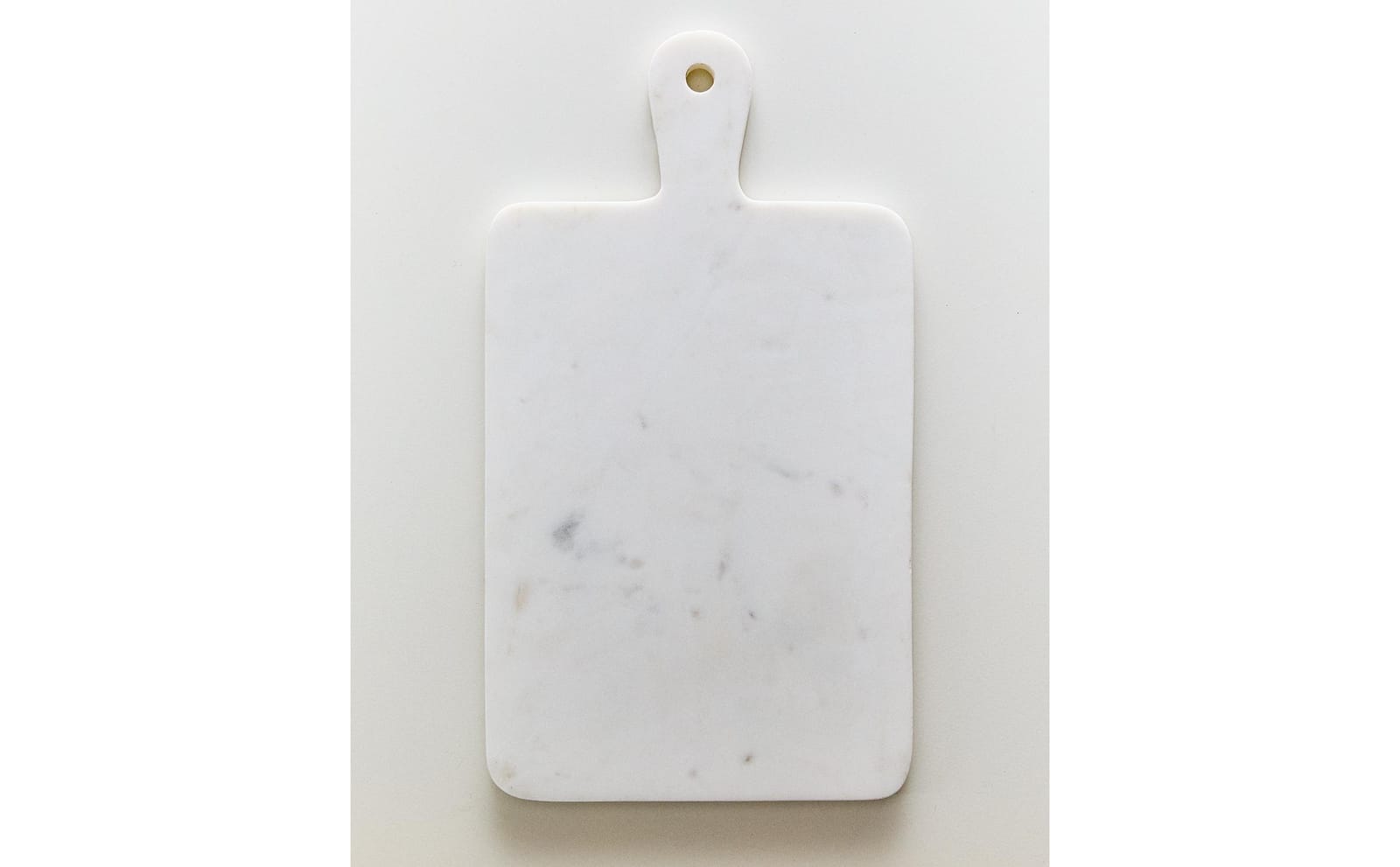 ZARA HOME МРАМОРНАЯ ДОСКА ДЛЯ НАРЕЗКИ ракурс 3