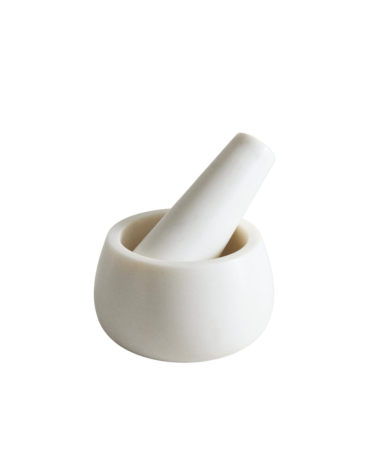 ZARA HOME МРАМОРНАЯ СТУПКА ракурс 8