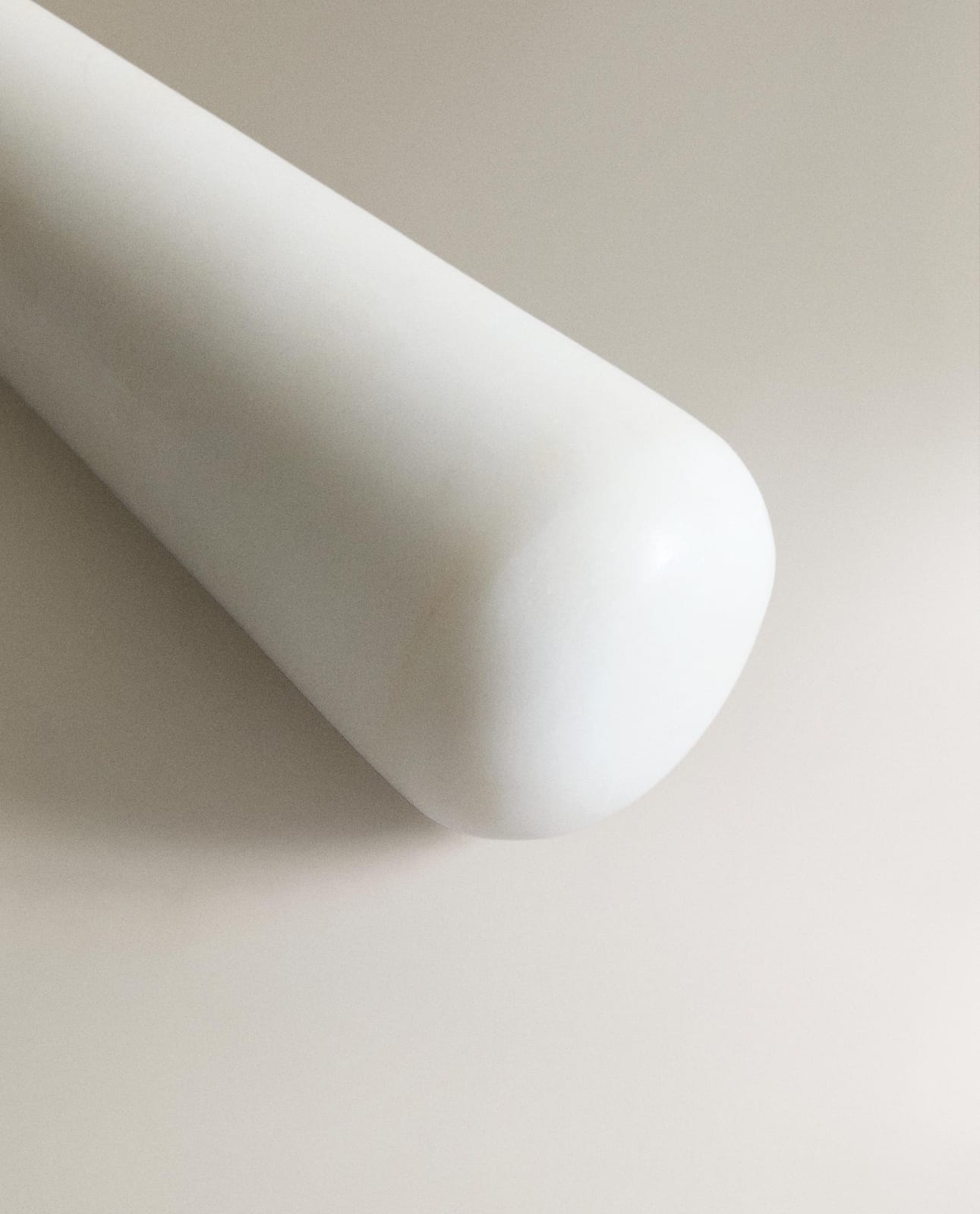 ZARA HOME МРАМОРНАЯ СТУПКА ракурс 6
