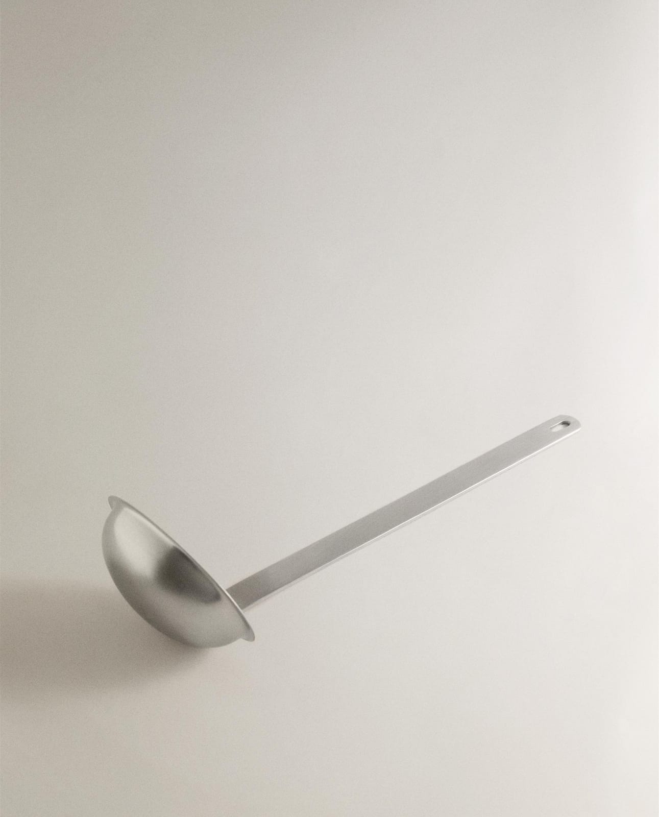 ZARA HOME РОНДЕЛЬ ИЗ НЕРЖАВЕЮЩЕЙ СТАЛИ ракурс 8