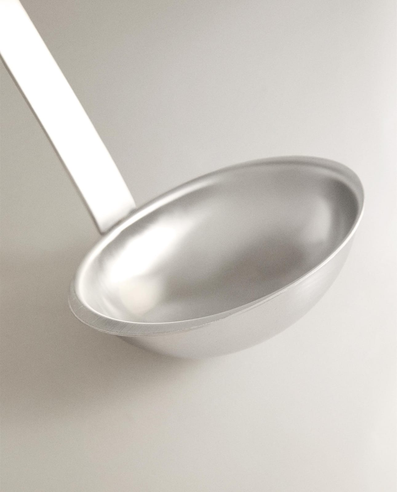 ZARA HOME РОНДЕЛЬ ИЗ НЕРЖАВЕЮЩЕЙ СТАЛИ ракурс 6
