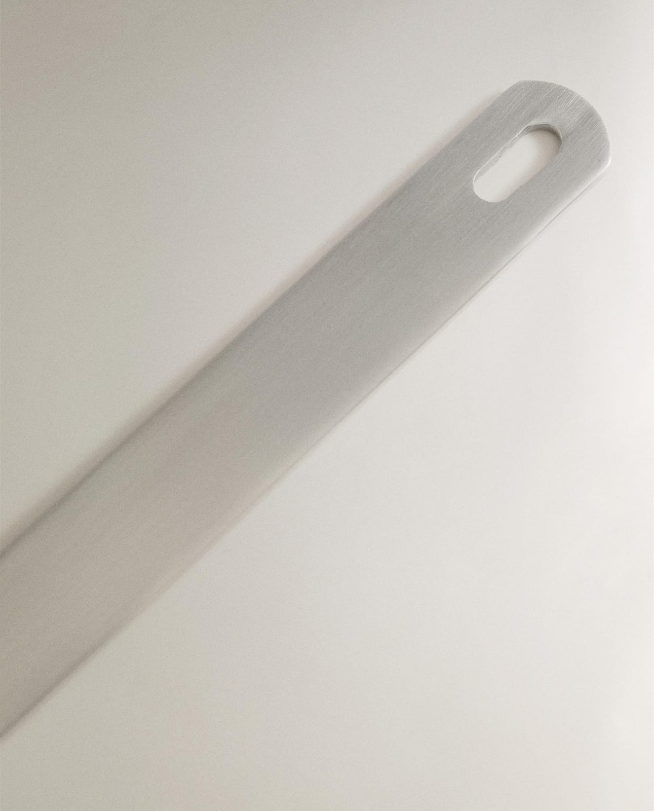 ZARA HOME КУХОННАЯ ВИЛКА ИЗ НЕРЖАВЕЮЩЕЙ СТАЛИ ракурс 7