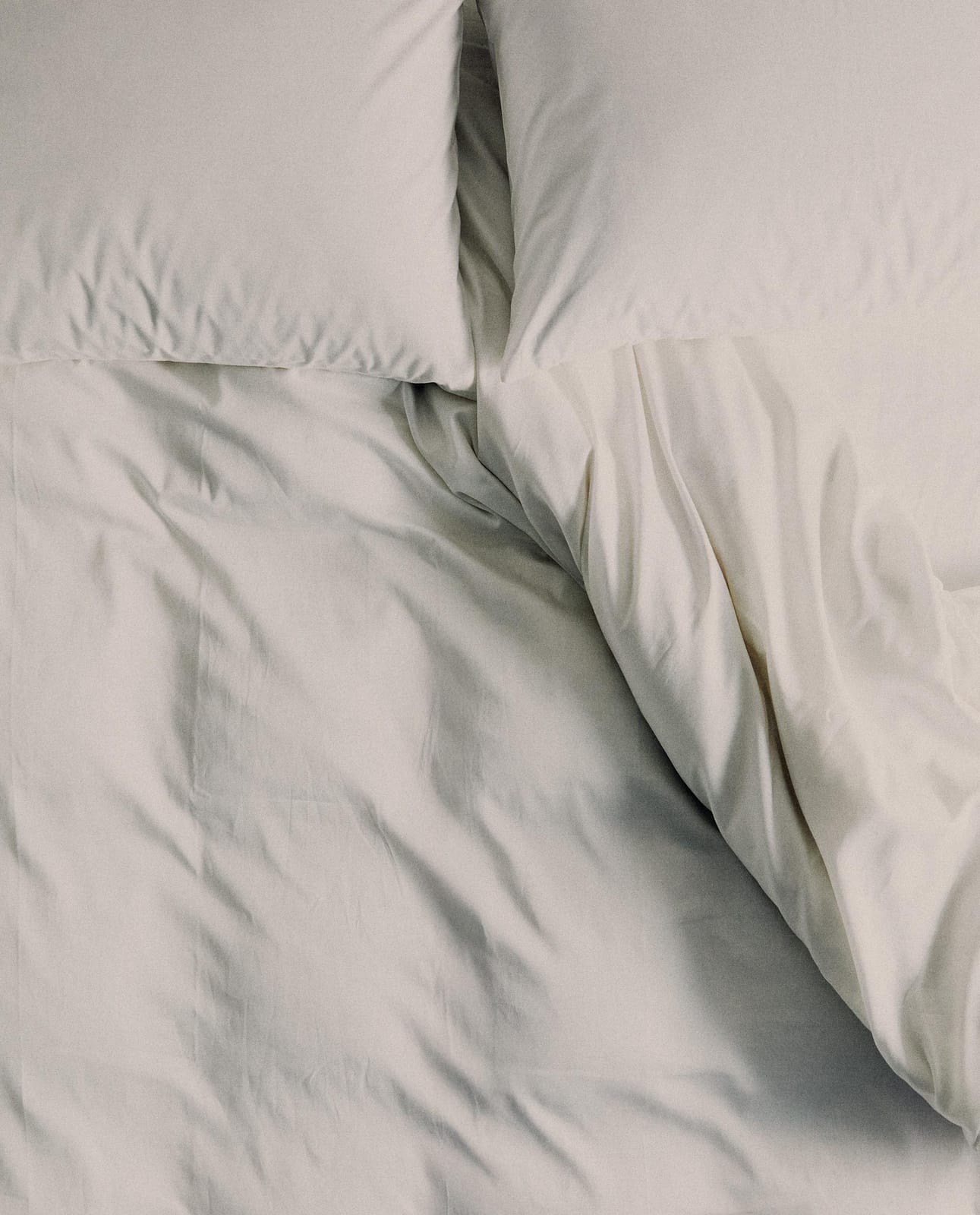 ZARA HOME КОМПЛЕТ ПОСТЕЛЬНОГО БЕЛЬЯ ИЗ ПЕРКАЛИ (200 НИТЕЙ) ракурс 10