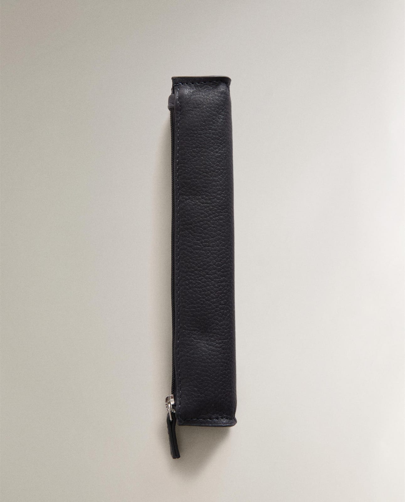 Подставка декоративная ZARA HOME МИНИ КОЖАНЫЙ ЧЕХОЛ NIEBIESKIE NIEBIESKI 3.5 x 19 x 1.5 cm