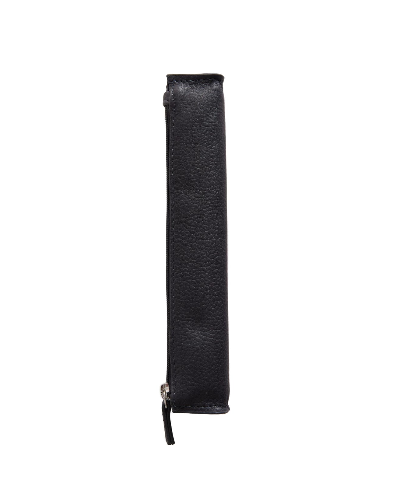 ZARA HOME МИНИ КОЖАНЫЙ ЧЕХОЛ NIEBIESKIE ракурс 2