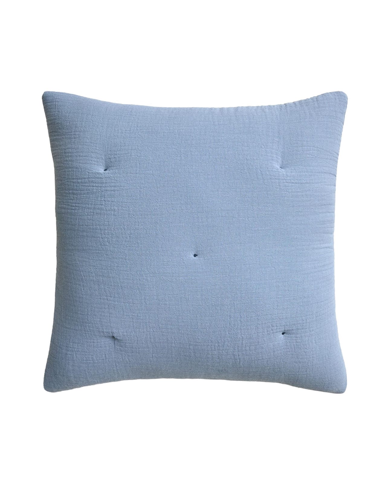 ZARA HOME ДЕТСКАЯ НАВОЛОЧКА ДЛЯ ДЕКОРАТИВНОЙ ПОДУШКИ ИЗ ШИФОНА ракурс 4