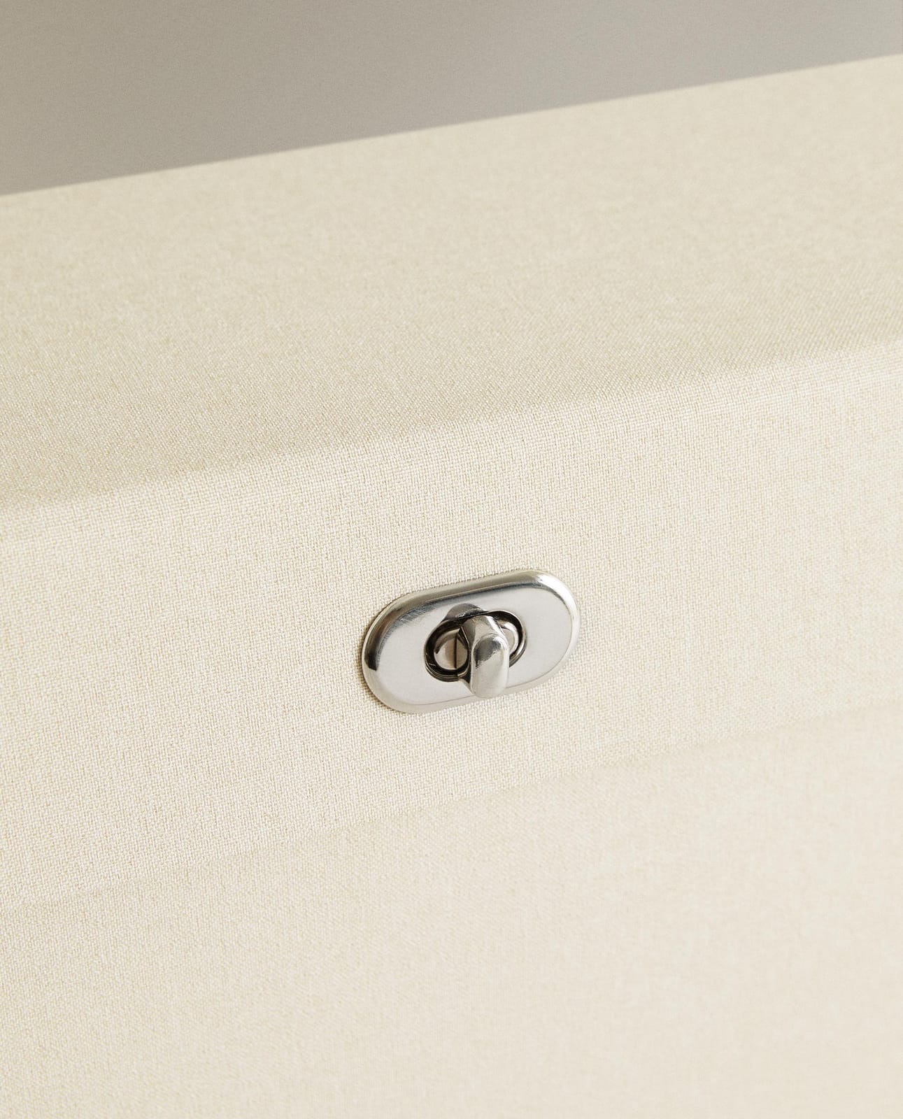 ZARA HOME ЛЬНЯНАЯ ПАПКА ДЛЯ ДОКУМЕНТОВ ракурс 5