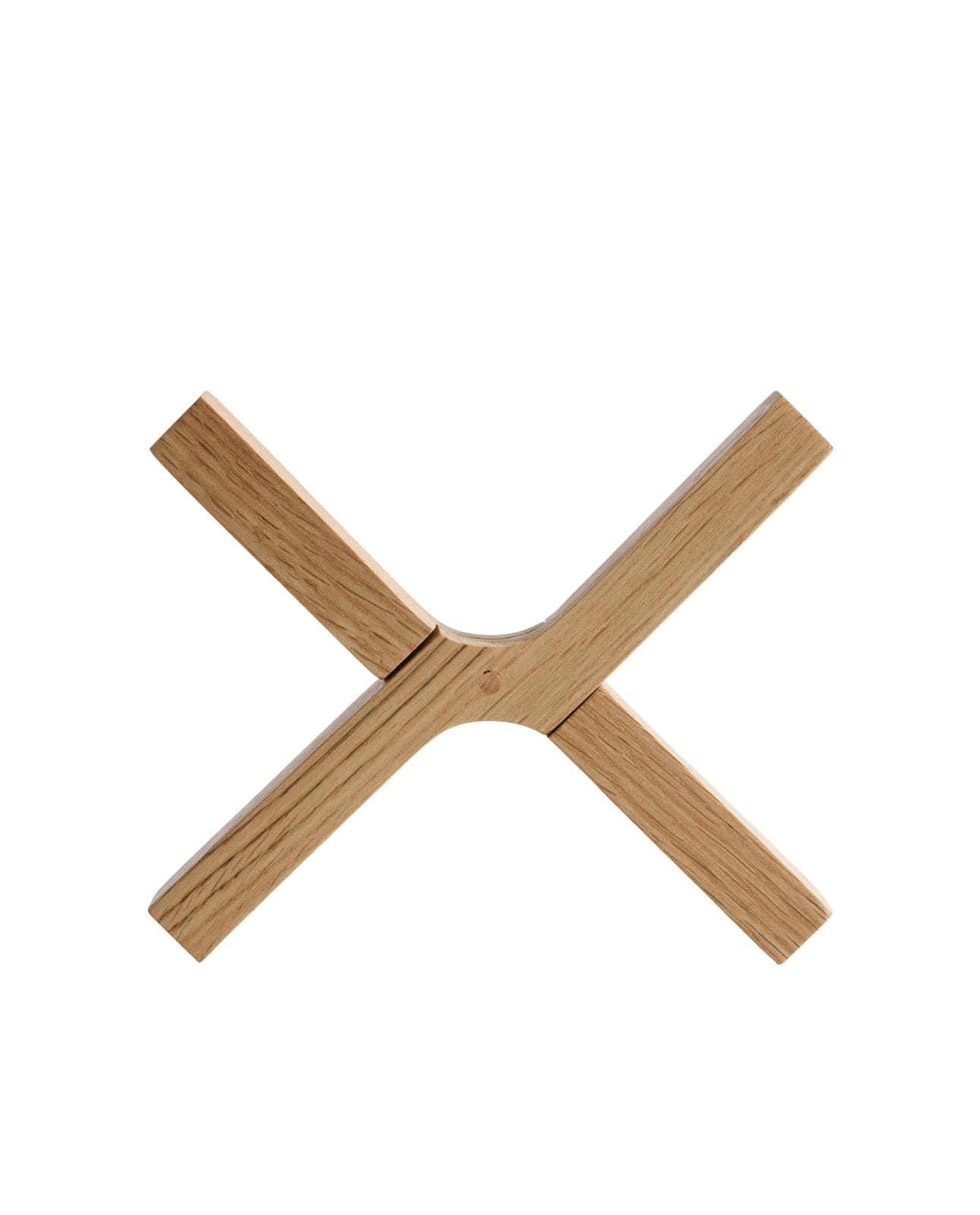 ZARA HOME ДЕРЕВЯННАЯ ПОДСТАВКА ПОД ГОРЯЧУЮ ПОСУДУ ракурс 6