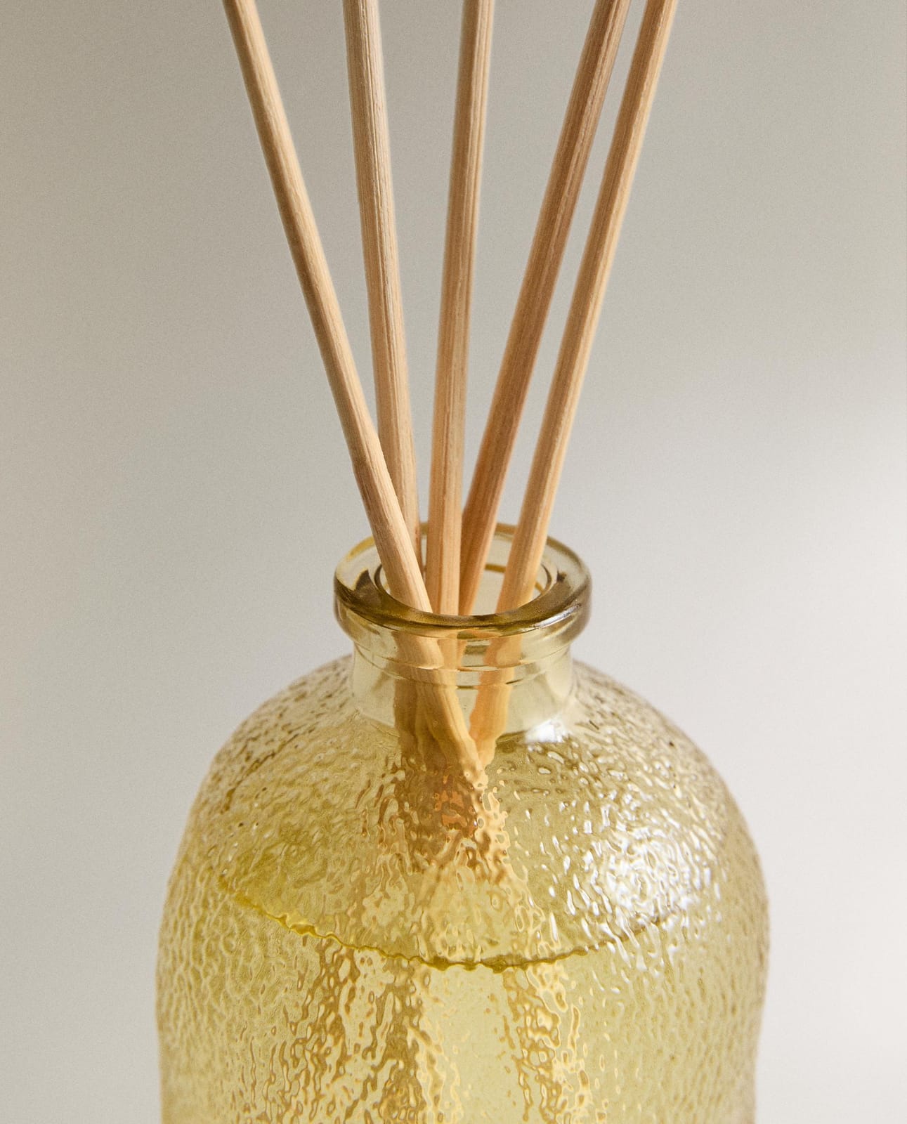 ZARA HOME (180 мл) Ароматические палочки INCENSE & ORANGE ракурс 3