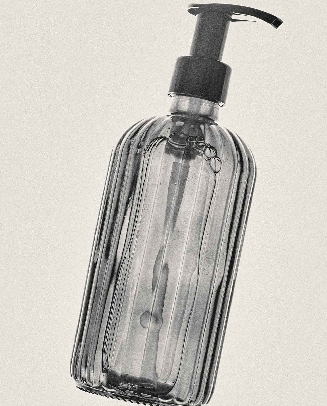 ZARA HOME (4800 ML) МЫЛО ДЛЯ РУК PUMPKIN SPICE ракурс 7