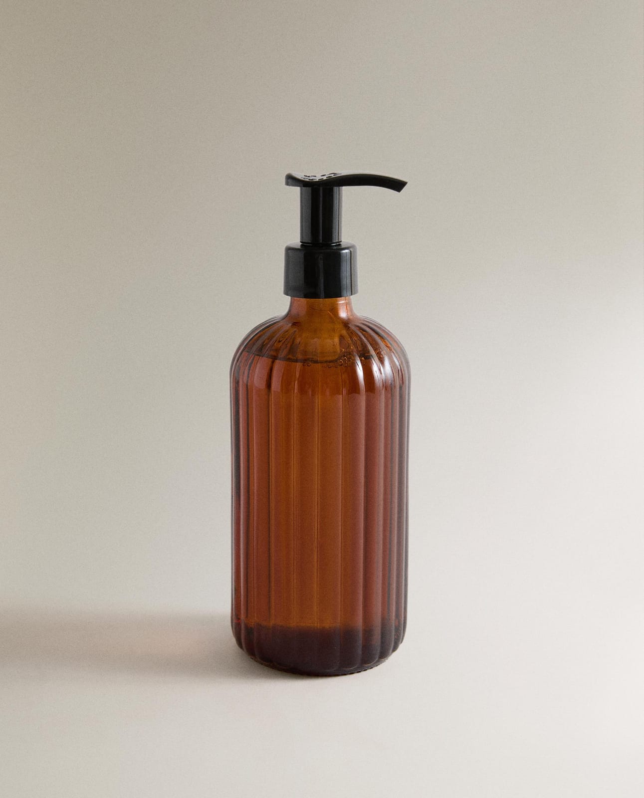Тапочки ZARA HOME (4800 ML) МЫЛО ДЛЯ РУК PUMPKIN SPICE ТЫКВЕННОЕ 19 x 8 x 8 см