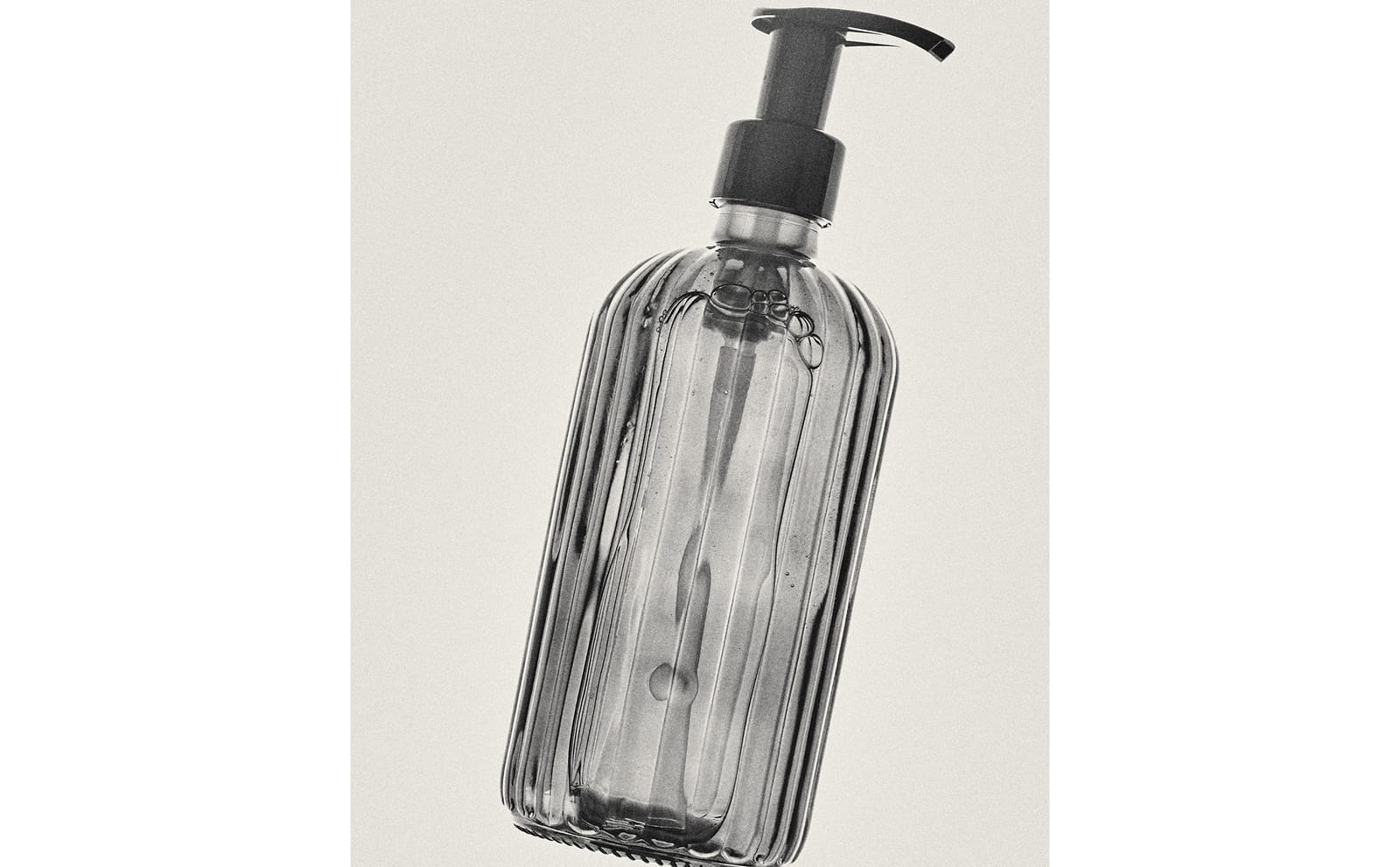 ZARA HOME (4800 ML) МЫЛО ДЛЯ РУК PUMPKIN SPICE ракурс 8